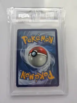 Charizard V SWSH050 SWSH: Sword & Shield Promo Cards Holo PSA 10 - Image 2