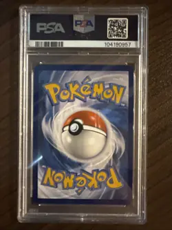 Magneton 159 Sv: Scarlet & Violet Promo Cards Holo - PSA10 English - Image 2