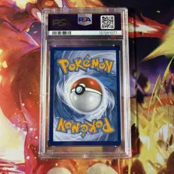 Charizard VMAX SWSH261 SWSH: Sword & Shield Promo Cards Holo PSA 9 - Image 4