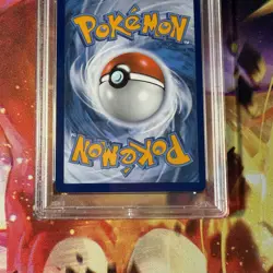 Charizard VMAX SWSH261 SWSH: Sword & Shield Promo Cards Holo PSA 9 - Image 5