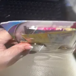 Pokemon TCG Tornadus Thundurus & Landorus Cards Fusion Strike Booster Packs New - Image 3