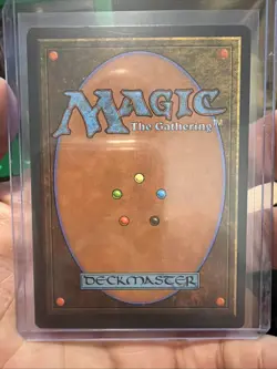 Urza's Bauble Ice Age Regular LP MTG Magic the Gathering Card - Image 2