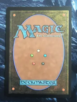 MTG Archenemy's Charm Edge of Eternities Foil LP - Image 2
