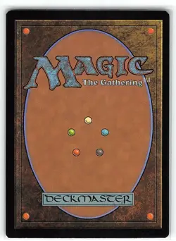 Refuse // Cooperate *Prerelease Promo FOIL* Magic MtG x1 SP - Image 2
