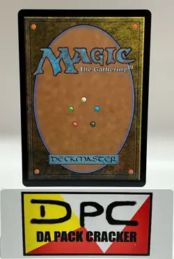 TERMINATE *Borderless* Double Masters 2X2 #389 **UNCOMMON** - Image 2