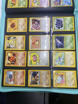 Neo Revelation - pokemon cards - sets - non holo - NM/LP - un/common - Image 1
