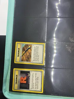 Neo Revelation - pokemon cards - sets - non holo - NM/LP - un/common - Image 3