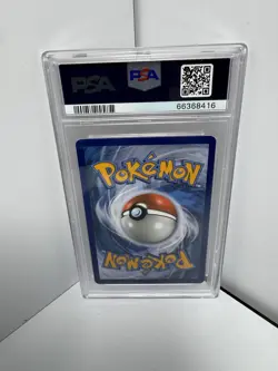 Pokemon XY Evolutions 2016 Full Art M Mega Charizard EX 101/108 PSA 10 Gem Mint - Image 2