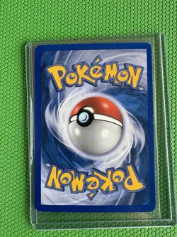 Pokemon Typhlosion (Delta Species) 12/101 Dragon Frontiers Reverse Holo - Image 4