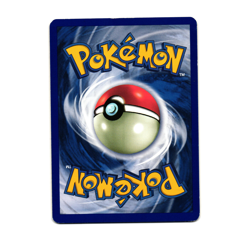 Pokemon HItmonlee Fossil 22/62 Unlimited Non-Holo Rare MP - Image 2