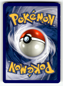Pokemon TCG - Clefable 17/64 - Non Holo Rare - Jungle 1999 WOTC - Image 2