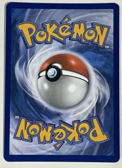 Pokemon TCG Phantasmal Flames- Mega Sharpedo EX 127/094 Holo SIR - Image 3