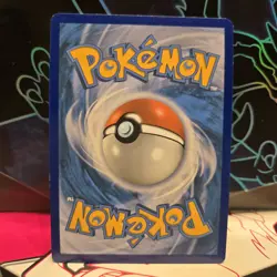 Pokemon TCG Volcanion SM179 Unbroken Bonds Prerelease Promo Holo Rare Stamped NM - Image 2