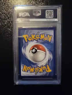 2023 Pokemon Charizard V #018/159 Holo Crown Zenith PSA 10 MINT - Image 2