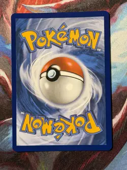 Pokemon TCG Mega Charizard X EX 109/094 Ultra Rare Holo Phantasmal Flames - Image 2