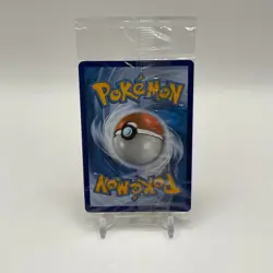 Snorlax Pokemon Build-A-Bear Workshop Promo Sealed - Image 2