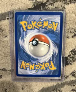 Shining Jirachi 42/73 Shiny Holo Rare Pokemon - Image 2