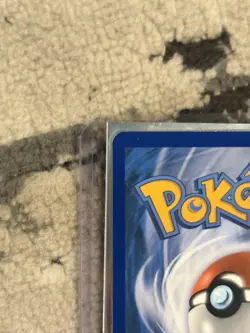 Shining Jirachi 42/73 Shiny Holo Rare Pokemon - Image 3