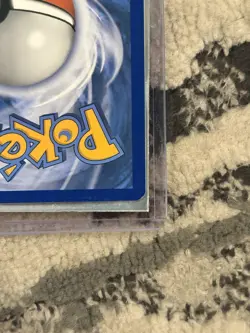 Shining Jirachi 42/73 Shiny Holo Rare Pokemon - Image 5