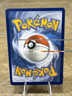 Meowth 106/094 - IR - Phantasmal Flames PFL Mega Evolution - Pokemon - Image 3