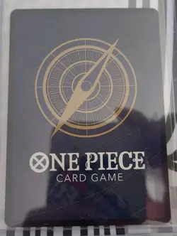 Uta - P-031 One Piece (Premium Card Collection) - Image 3