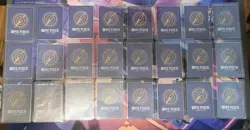 One Piece TCG Mixed Lot Of 24 Alternate And Parallel Arts NM/MINT 🔥 - Image 2