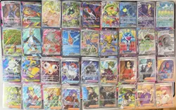Pokemon TCG Card Lot Of 36 Cards - Image 1