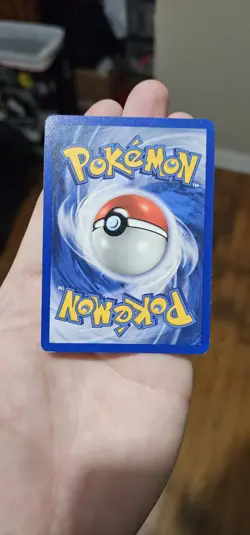 Pokemon TCG Trainer Computer Search Base Set 2 Unlimited Rare Card 101/130 - Image 2