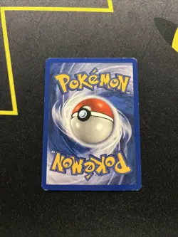 Ursaring 34/75 LP -Vintage Rare Pokemon Card- Neo Discovery (7q) - Image 2