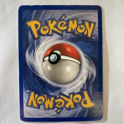 Jolteon 20/64 - Jungle - Rare - Pokemon Card Halo - Image 2