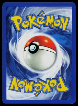 Pokemon Card - No Removal Gym Gym Heroes 103/132 Rare - Image 2
