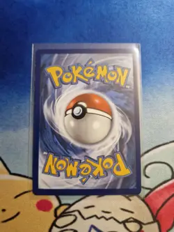 Dedenne TG07/TG30 Pokemon Card TCG SWSH09: Brilliant Stars Trainer Gallery Holo - Image 2