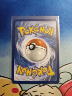 Pokemon TCG Iono's Kilowattrel Scarlet Violet Journey Together Card 163/159 - Image 2