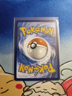 Cynthia’s Roserade 184/182 IR | Destined Rivals SV10 | Pokemon Card | NM - Image 2