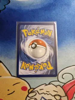Vanillish 112/086 Pokemon TCG White Flare English Card NM - Image 2