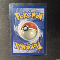 Gyarados 6/102 Holo 1999 Base Set Pokemon Card TCG LP+ - Image 2
