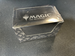 MTG PINFINITY AR ENHANCED PIN BADGE PROMO NEW SEALED x10 in Box - Image 1