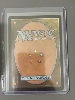 Soul Feast Urza's Destiny Foil - Image 2