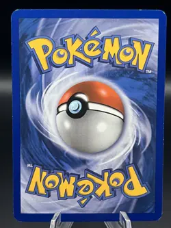 Pokemon TCG Slakoth 63/108 Reverse Holo Power Keepers Stamped - Image 2