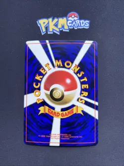 Pokemon TCG Computer Error Coro Coro Glossy Japanese Card LP. - Image 2