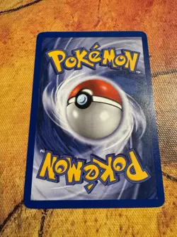 1st Edition Machop Team Rocket 59/82 | WOTC Vintage Pokemon Card - Image 5
