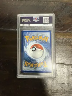 Pokemon 2022 Lugia V 186/195 Alt Art Silver Tempest GEM MINT PSA 10 - Image 2