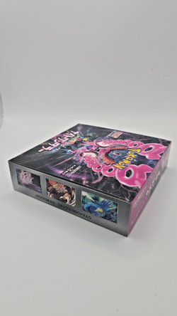 Pokemon TCG Japanese Scarlet & Violet Night Wanderer Booster Box SV6a Unopened - Image 3