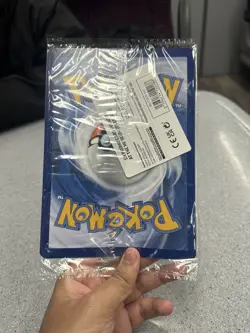 Pokemon x Natural History Museum Pikachu At The Museum Jumbo - Sealed - In Hand! - Image 4