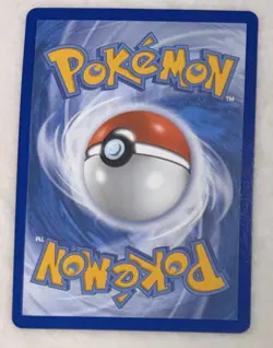 Pokemon Oricorio ex 110/094 Phantasmal Flames Holo TCG - Image 2