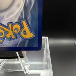 Pokemon Vaporeon ex Generations 24/83 Ultra Rare Holo Basic HP180 - Image 5