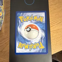 Pokemon Radiant Blastoise Radiant Rare Pokemon GO Holo 150 HP 018/078 - Image 2