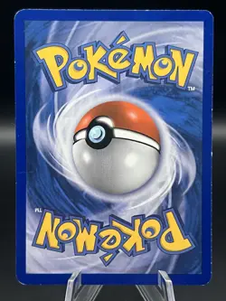 Omastar 20/108 Reverse Holo Rare Ex Power Keepers Pokemon TCG - Image 2