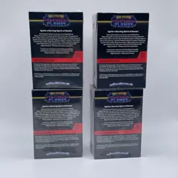 Pokemon TCG Phantasmal Flames Booster Bundle Box LOT OF 4 - NEW SEALED - Lot#2 - Image 3