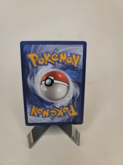 Scrafty Cosmos Holo Pokemon Scarlet & Violet Black Star Promo 188 Near Mint - Image 3